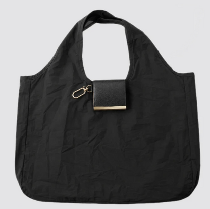 Moévora bolso de bolsillo