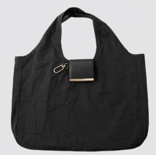 Moévora bolso de bolsillo
