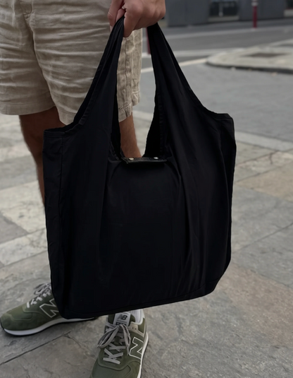 Moévora bolso de bolsillo