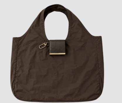 Moévora bolso de bolsillo