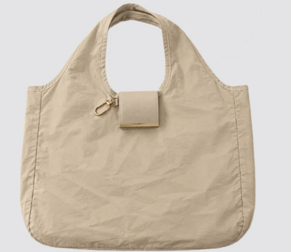 Moévora bolso de bolsillo